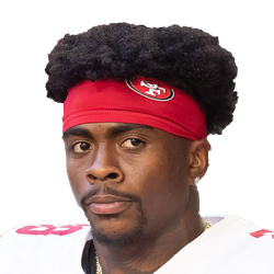 Jerick McKinnon