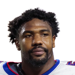 Jerry Hughes
