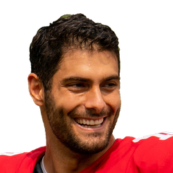 Jimmy Garoppolo