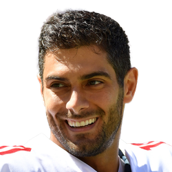 Jimmy Garoppolo