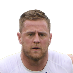 J.J. Watt