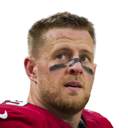 J.J. Watt
