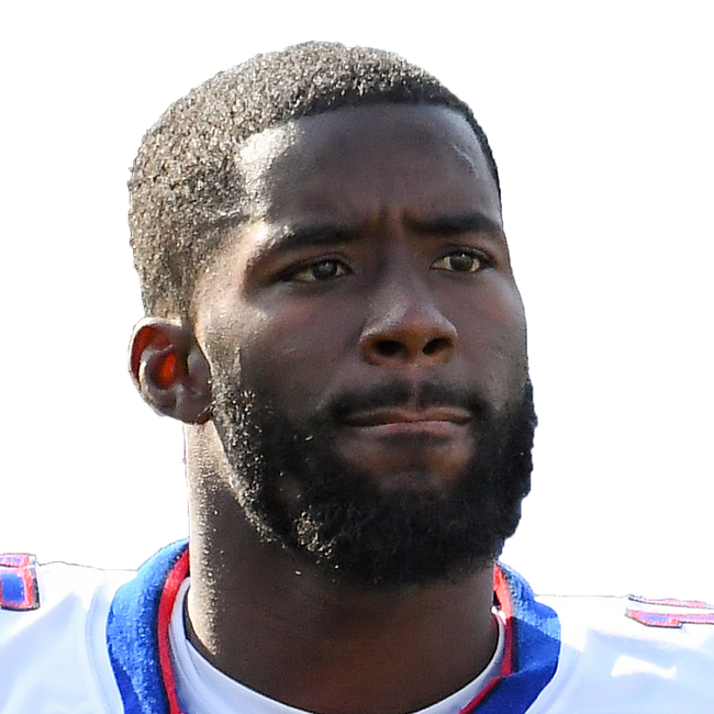 John Brown Player Profile News, Stats and More SIA Insights