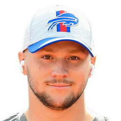 Josh Allen