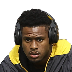 JuJu Smith-Schuster