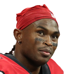 Julio Jones