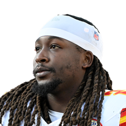Kareem Hunt