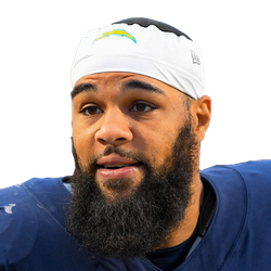 Keenan Allen