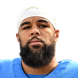 Keenan Allen