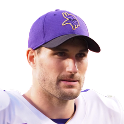 Kirk Cousins