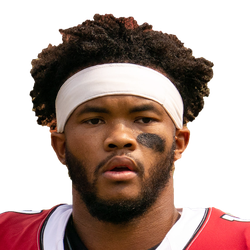 Kyler Murray