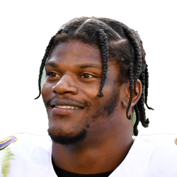 Lamar Jackson