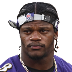 Lamar Jackson
