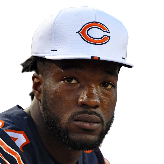 Leonard Floyd Player Profile News, Stats and More SIA Insights