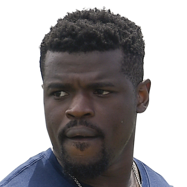 Malcolm Brown Player Profile News, Stats and More SIA Insights