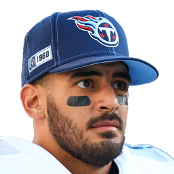 Marcus Mariota