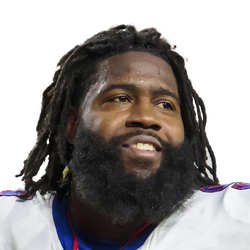 Mario Addison