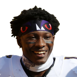 Marquise Brown