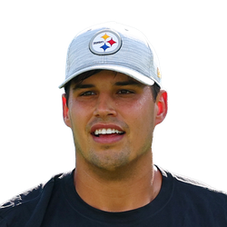 Mason Rudolph