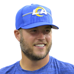Matthew Stafford