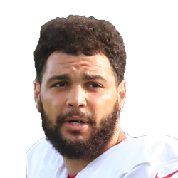 Mike Evans