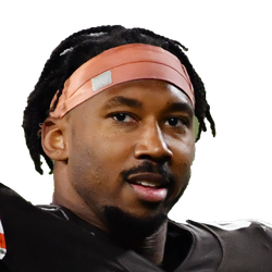 Myles Garrett