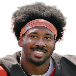 Myles Garrett