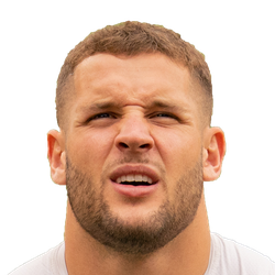 Nick Bosa