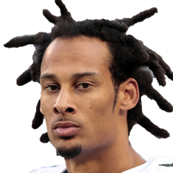 Robby Anderson