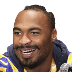 Robert Woods