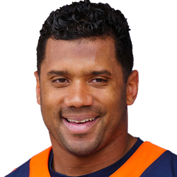 Russell Wilson