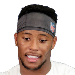 Saquon Barkley