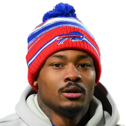 Stefon Diggs