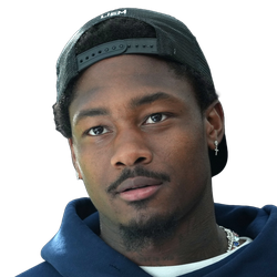Stefon Diggs