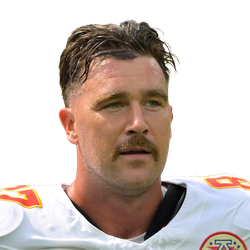 Travis Kelce
