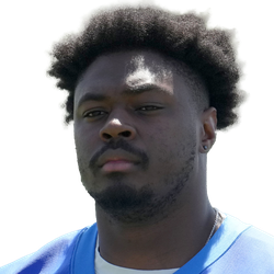 Tremayne Anchrum Jr.