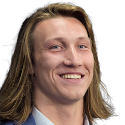 Trevor Lawrence