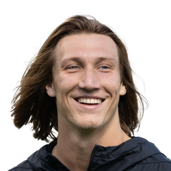 Trevor Lawrence