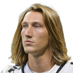 Trevor Lawrence