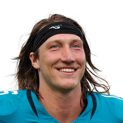 Trevor Lawrence