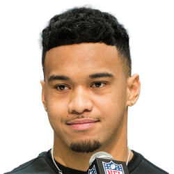 Tua Tagovailoa