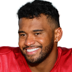 Tua Tagovailoa