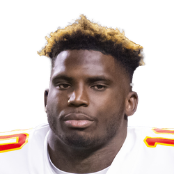 Tyreek Hill