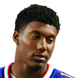 Zay Jones