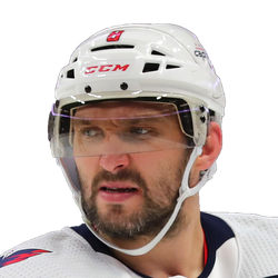Alex Ovechkin