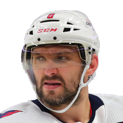 Alex Ovechkin