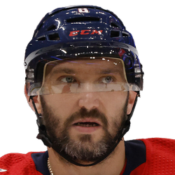 Alex Ovechkin