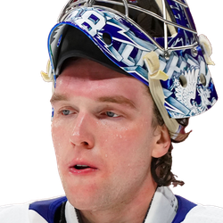 Andrei Vasilevskiy