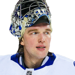Andrei Vasilevskiy