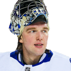 Andrei Vasilevskiy